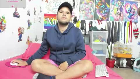 nathanmoises online show from 03/13/26, 11:39