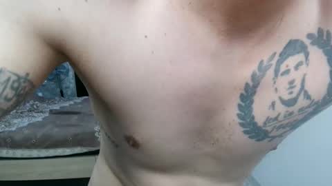 nathann92 online show from 01/15/26, 09:18