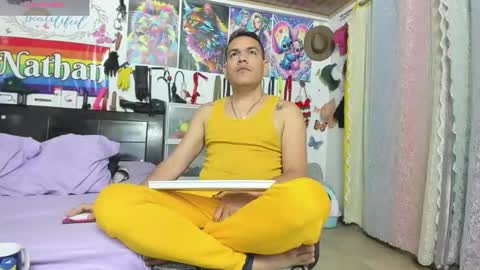 Snapshot of nathannathaniel chatting on 02/19/26, 08:43 nathan nathaniel online show from 02/19/26, 08:43