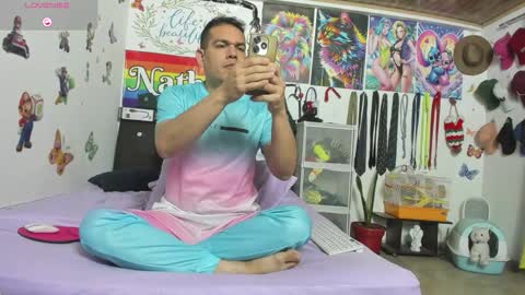 Snapshot of nathannathaniel chatting on 02/23/26, 11:29 nathan nathaniel online show from 02/23/26, 11:29