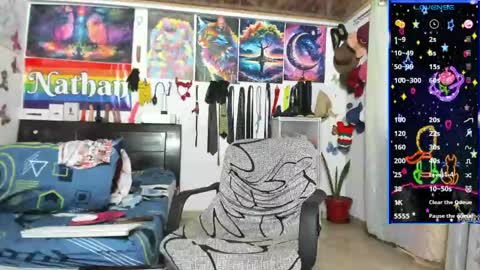 Snapshot of nathannathaniel chatting on 06/04/26, 06:14 nathan nathaniel online show from 06/04/26, 06:14