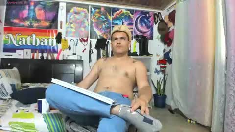 Snapshot of nathannathaniel chatting on 06/13/26, 10:29 nathan nathaniel online show from 06/13/26, 10:29