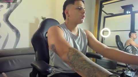 Nathan online show from 12/01/25, 12:21