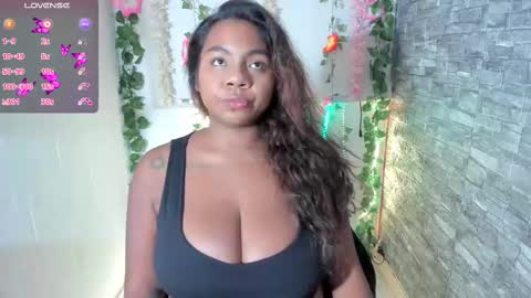 Naty online show from 10/07/25, 12:41