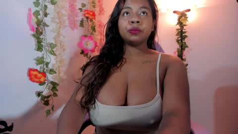 Naty online show from 05/31/26, 08:54