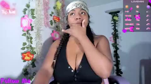 Naty online show from 06/14/26, 10:34