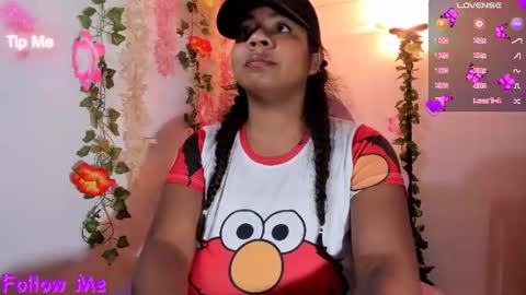Naty online show from 06/16/26, 11:24