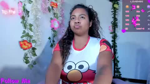 Naty online show from 06/17/26, 11:34