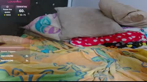 nathasha online show from 10/18/25, 07:31