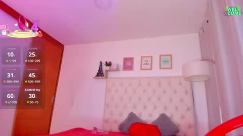 Nathi online show from 03/23/26, 12:20