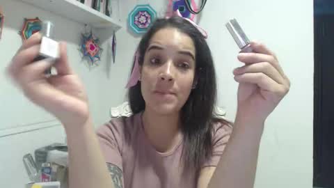 Nathalia online show from 11/02/25, 10:23