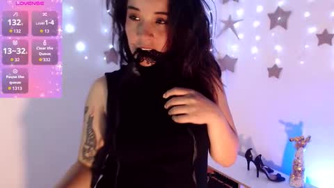 Nathalia online show from 11/23/25, 12:32