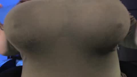 Snapshot of nathylovexx chatting on 11/06/25, 03:35 nathy new independent account online show from 11/06/25, 03:35