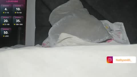 Nathalie online show from 04/21/26, 02:51