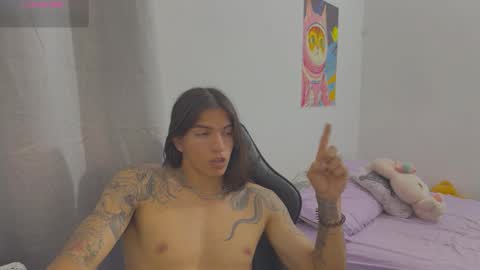 Nati online show from 02/20/26, 04:18