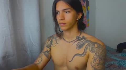 Nati online show from 02/24/26, 05:22