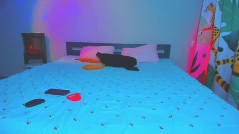 Tisha online show from 04/06/26, 11:22