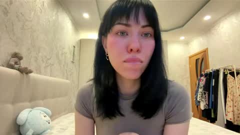 Snapshot of natishalowder chatting on 05/31/26, 04:36 Megan online show from 05/31/26, 04:36