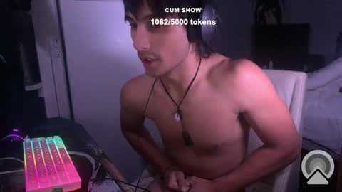 Snapshot of native_boy2 chatting on 02/21/25, 12:17 native_boy2 online show from 02/21/25, 12:17