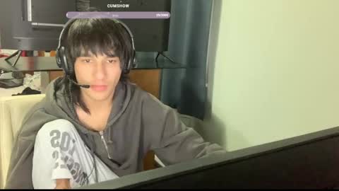 native_boy2 online show from 11/16/25, 09:48