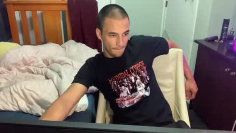 native_boy2 online show from 01/18/26, 05:00