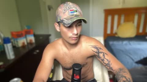 native_boy2 online show from 02/27/26, 12:32