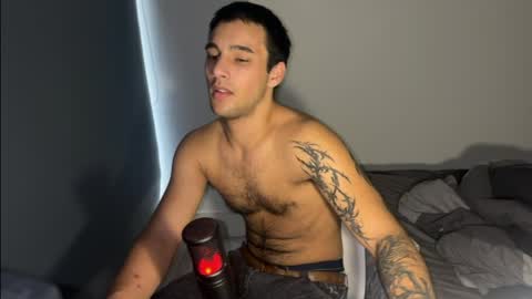 native_boy2 online show from 03/29/26, 04:01