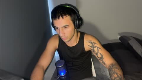 native_boy2 online show from 03/30/26, 04:57