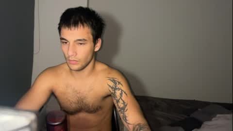 native_boy2 online show from 04/18/26, 06:50