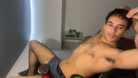 native_boy2 online show from 04/26/26, 01:58