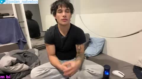 native_boy2 online show from 07/29/26, 04:05