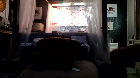 Haven online show from 01/13/25, 02:32