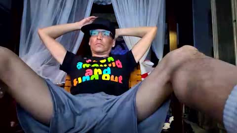 Haven online show from 01/29/25, 03:54