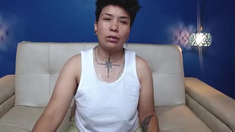 nato_evans online show from 12/07/24, 12:08