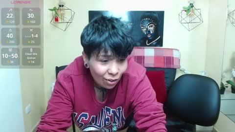 nato_evans online show from 01/22/25, 08:28