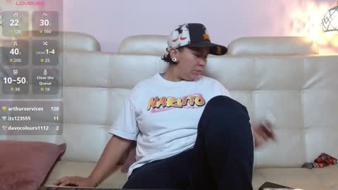 nato_evans online show from 11/18/25, 01:44