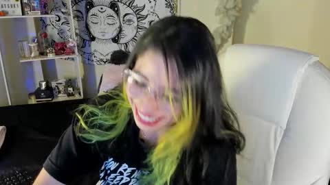 Nat  online show from 10/24/25, 02:08