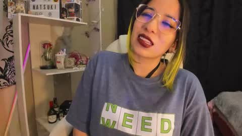 Nat  online show from 02/17/26, 02:52