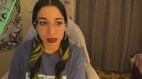 Nat  online show from 03/22/26, 05:00