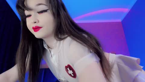 natsumi18 online show from 02/07/25, 04:48