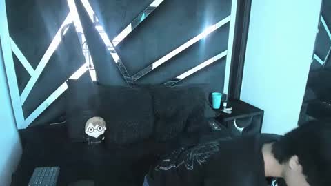 natsumiht online show from 10/06/25, 05:16