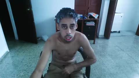 Jose online show from 09/16/25, 12:17