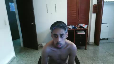 Jose online show from 09/17/25, 11:12