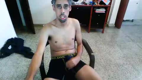 Jose online show from 10/15/25, 10:59