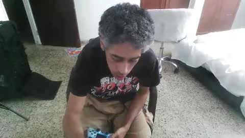 Jose online show from 01/16/26, 02:43