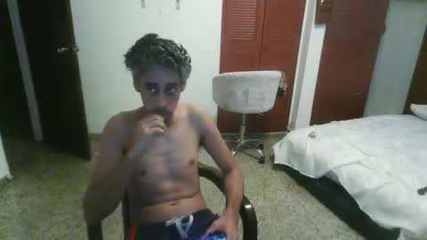 Jose online show from 01/18/26, 10:52