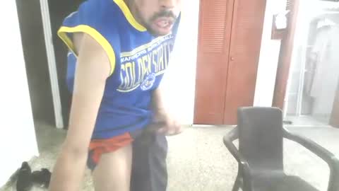 Jose online show from 07/11/26, 03:59