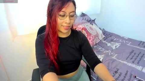 Natalia online show from 02/04/26, 05:08