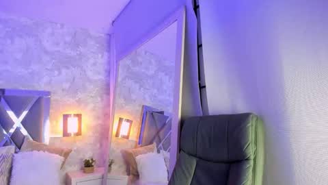 Natalia online show from 02/22/26, 02:56