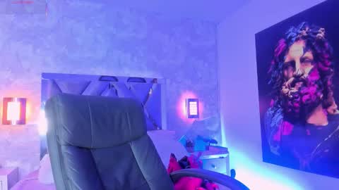 Natalia online show from 02/28/26, 04:02